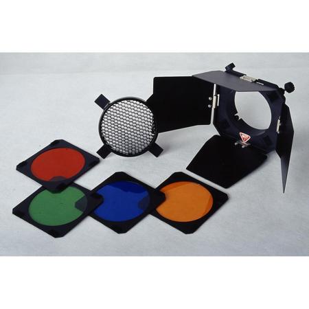 JTL 1221-1 Art Work Set, Honey Comb, Color Filter Set