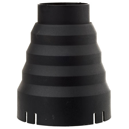 JTL Snoot for Versalight J-160 and J-110 Monolights