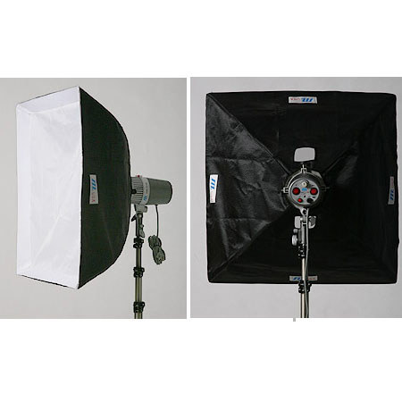 JTL 1223 Softbox, Speedring Kit for Versalite J-110/160