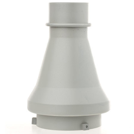 JTL 2617 Versalight Snoot Kit with Color Filters