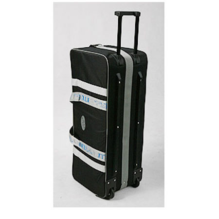 JTL 8230 Thickly Padded Studio Carrying Case on wheels
