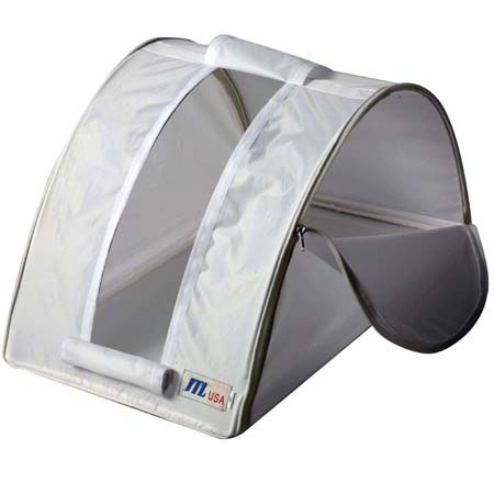 JTL 2910 Large Web Tent, 30 x 18 x 15in Nylon Tent