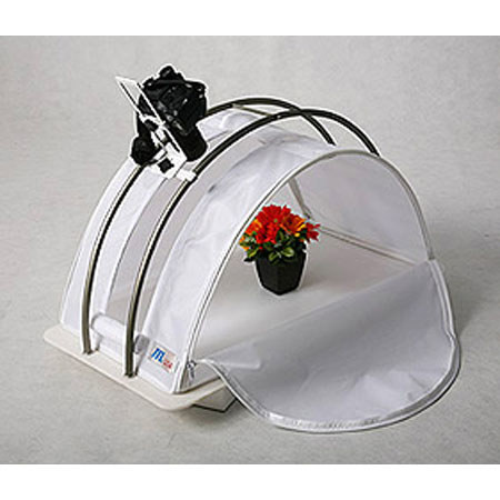 JTL 2932 Webtent (M) and Camholder Set