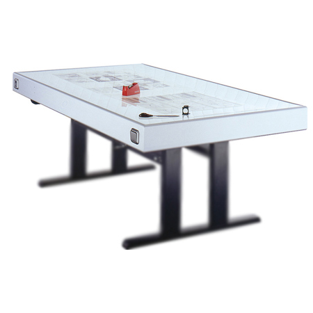JUST Normlicht 29x46" LED Light Table Top, 240V/50Hz