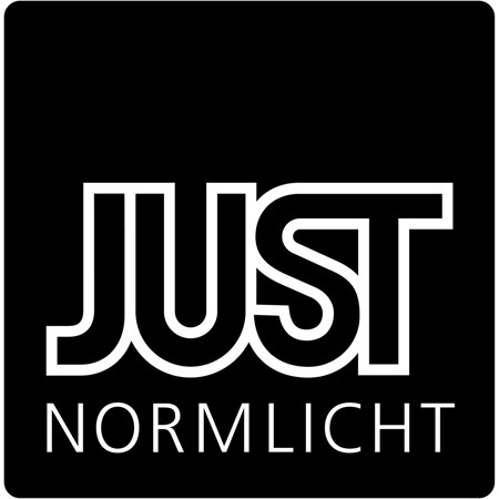 JUST Normlicht 22855 Lightsurface for System Cabinet 3B