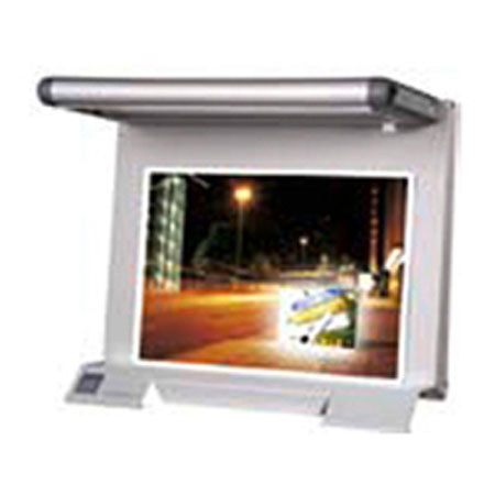 colorMaster 3 Dimmer Viewing Station with Electronic Dimmer