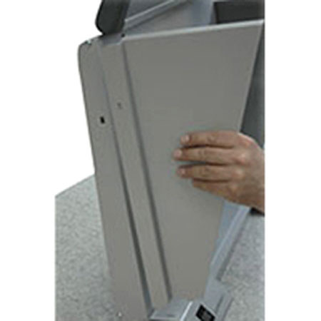 Just Normlicht Sidewalls for Color Master 2