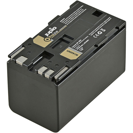 Jupio ProLine BP-955 49.6Wh 7.4V 6700mAh Lithium-ion Battery