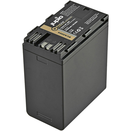 Jupio ProLine BP-A60 96.5Wh 14.4V 6700mAh Lithium-ion Battery
