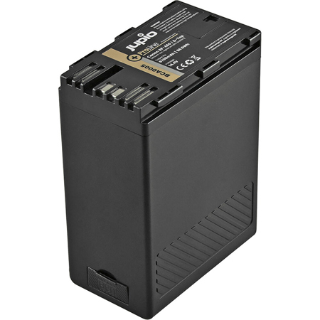 Jupio ProLine BP-A60 96.5Wh 14.4V 6700mAh Lithium-ion Battery with D-Tap