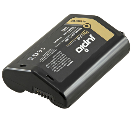 Jupio ProLine EN-EL18D 10.8V 3500mAh Lithium-Ion Battery