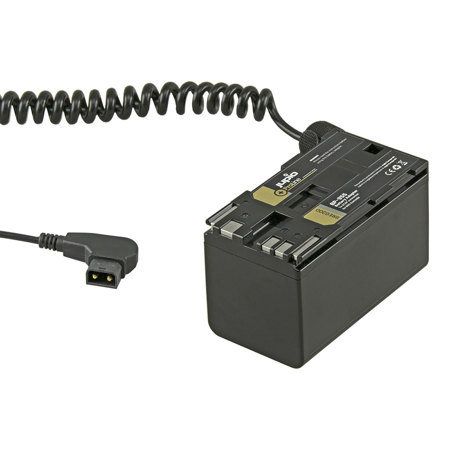 Jupio ProLine BP-955 D-Tap Adapter for RED Komodo Batteries