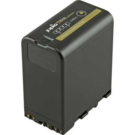 Jupio ProLine BP-U60 96.5Wh 14.4V 6700mAh Lithium-ion Battery