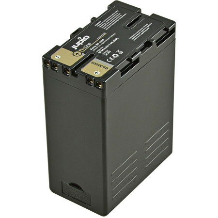 Jupio ProLine BP-U65 14.4V 6700mAh Lithium-Ion Battery