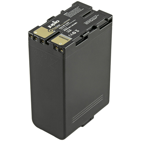 Jupio ProLine BP-U100 6700mAh Lithium-Ion Battery for Sony Camcorder