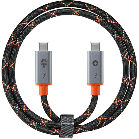 Jupio x Pr1meGear Thunderbolt 4 Cable 75 cm