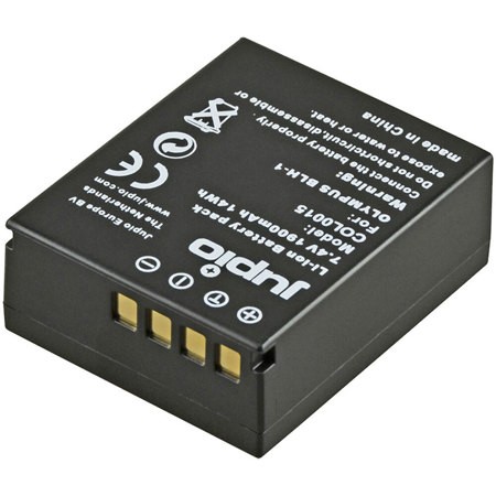 Jupio BLH-1 7.4V 1900mAh Lithium-Ion Battery