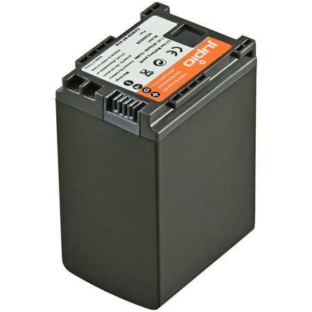 Jupio BP-828 7.4V 2670mAh Lithium-Ion Battery