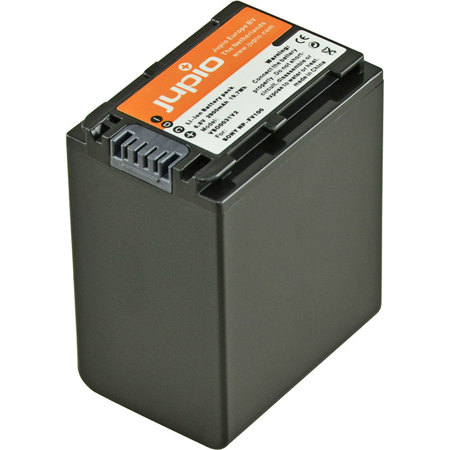 Jupio NP-FV100 V2 6.8V 2900mAh Lithium-Ion Battery
