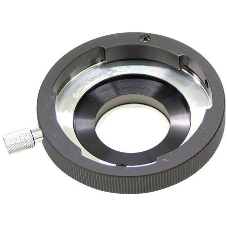 Fujinon ACM-12 1/2" to 1/3" Lens Mount Format Converter f/JVC GY-HD100U