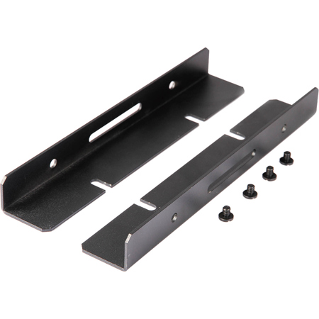 Jvc Rackmount Monitor JVC Rack Mount for DT-X21H Monitor