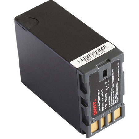 JVC SWIT BN-S8823 7.2V Lithium Ion Battery for GY-HM100/HM150