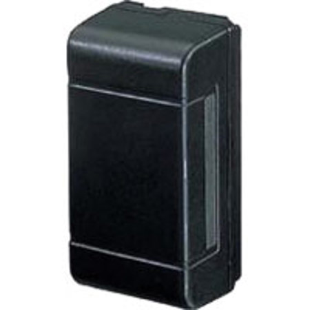 JVC BNV400 4000mah Nickel Metal Hydride Battery for the GRAX760, 960, AXM230, SXM730 & 930 Camcorders, for Use with Non-Grip Type Battery Models.
