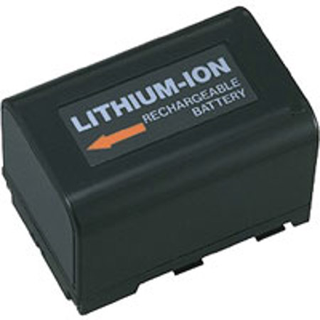 JVC Battery Holder & BNV615 Battery Kit, 7.2v / 1540mah Lithium-Ion Rechargeable Camcorder Battery