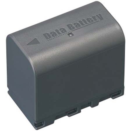 JVC BNVF-823 Ext Power Data Batt 7.2V, 4.5 Hr Recording