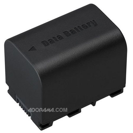 JVC BN-VG121 3.6V Data Battery, 2100mAh