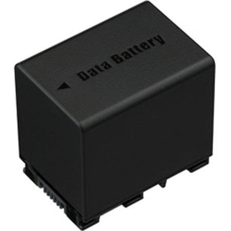 JVC BNVG138US Camcorder Data Battery