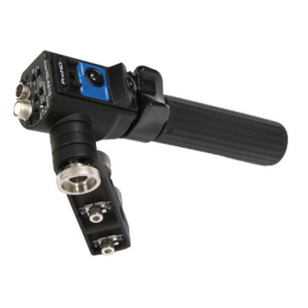 JVC Zoom Control Unit for Canon and Fujinon Lenses