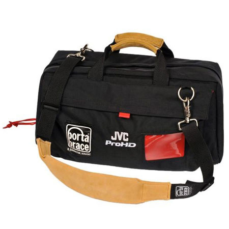 JVC Travel Camera Case for JVC GY-HM100U Camcorder