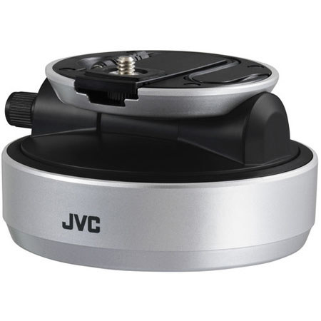 JVC CU-PC1 Pan Cradle for All Wi-Fi Equipped 2013 Everio Camcorders