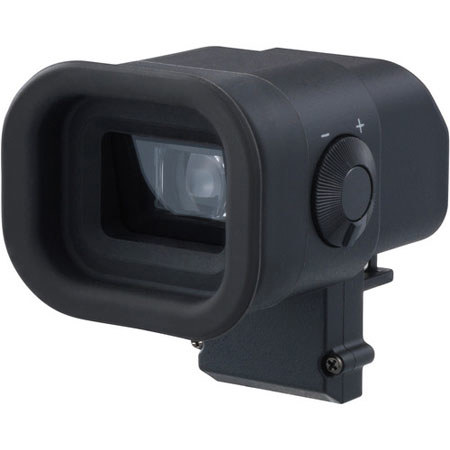 JVC CU-VF100US Color Viewfinder for JVC PX100 Camcorder