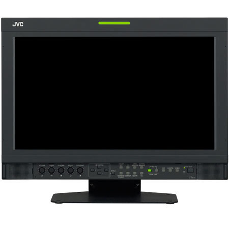 JVC Verite DT-V17G1Z 17" Studio Monitor