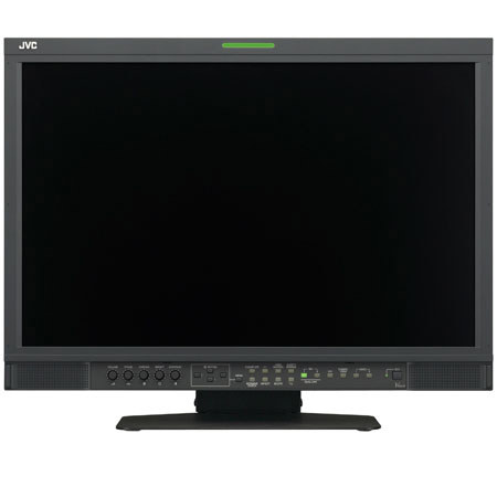 JVC DT-V24G11Z 24" Studio TFT LCD Monitor