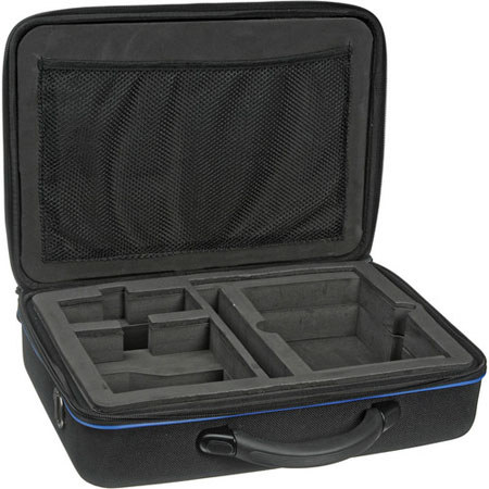 JVC DT-X71CASE Case for DT-X71 7in LCD Monitor