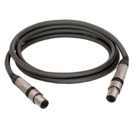 JVC 200' Hybrid Fiber Cable, Neutrik OpticalCON Connectors