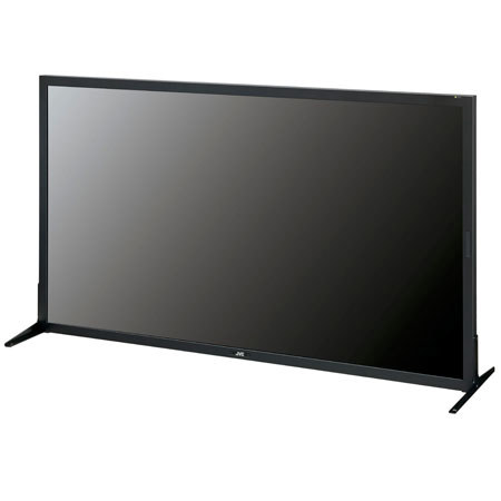 JVC GM-552DU 55" Class Full Professional HD LCD Monitor
