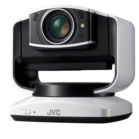 JVC GV-LS2 Live Streaming Camera