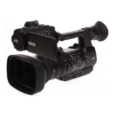 JVC GY-HM620 ProHD Mobile News Camera