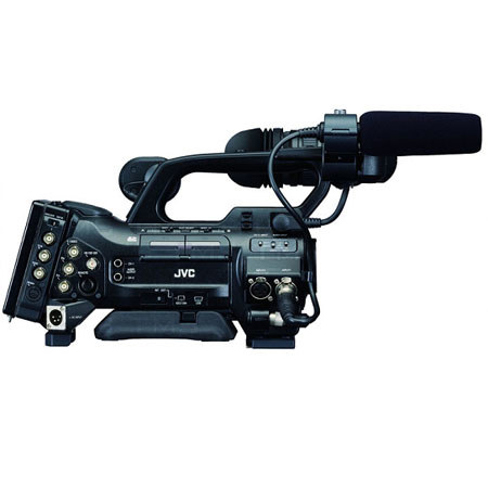JVC GY-HM790 ProHD ENG / Studio Camera without Lens