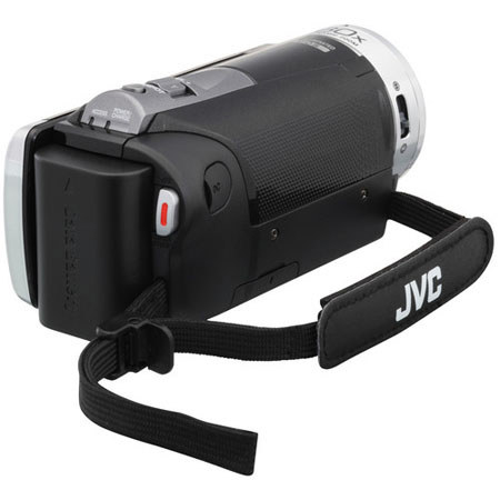 JVC GZ-EX355 16GB Full HD Everio Camcorder
