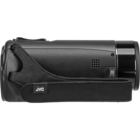 JVC EverioR GZ-RY980HUS Quad-Proof 4K Camcorder with 10x Optical
