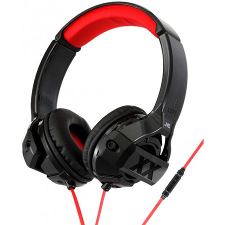 JVC HA-SR44X Xtreme Xplosives Over The Ear Headphones