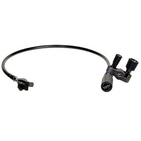 JVC Rear Manual Focus Control for the Fujinon S14x7.3PJ ENG Video Lens.