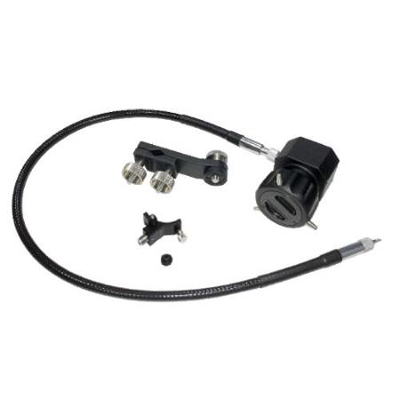 JVC HZ-FR15G Manual Focus Control Unit, Canon HZ-FM15U & Fujinon HZ-FM13U Lenses