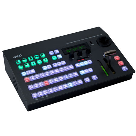 JVC KM-H3000U Multi-Level Effects Switcher