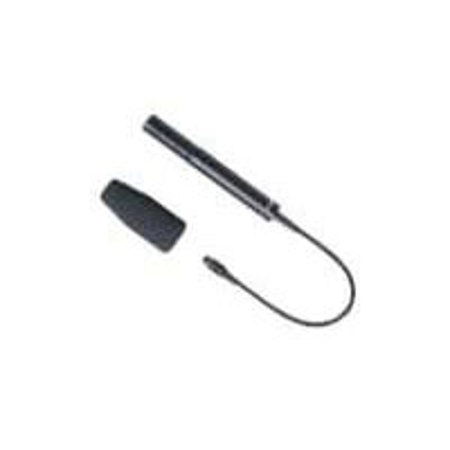 JVC MV-P616U Mono 6-pin Microphone for the GYX2B, DY700 & KY19 Video Cameras.